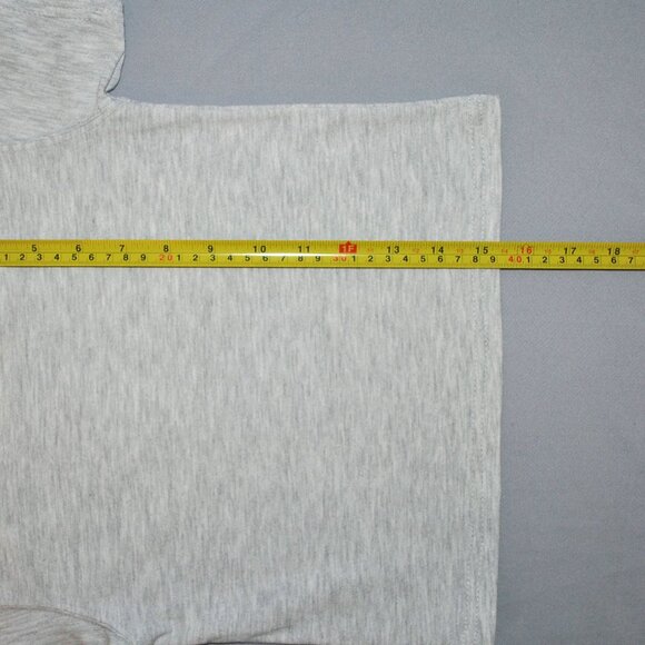 Vintage Snoopy Shirt Size 3T Short Sleeve Baseball Graphic Print Tee - Picture 8 of 8